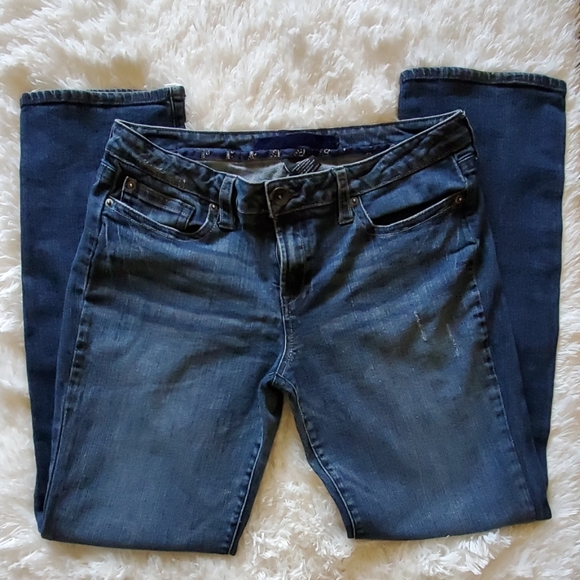 refuge denim jeans
